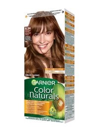 Garnier Color Naturals 6.34 Čokoladna