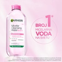GARNIER Micellar Classic 1x1 SRB 01